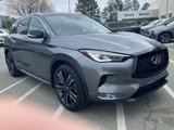Used 2022 INFINITI QX50 Luxe w/ Appearance Package image 5