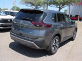 Used 2022 Nissan Rogue SV image 3
