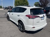 Used 2017 Toyota RAV4 Platinum image 6