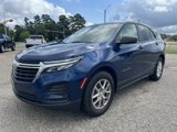 Used 2022 Chevrolet Equinox LS w/ LS Convenience Package image 2