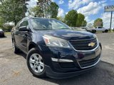 Used 2015 Chevrolet Traverse LS image 2