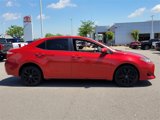 Used 2017 Toyota Corolla LE image 2