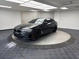 Used 2018 BMW 530e image 3