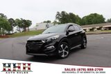 Used 2017 Hyundai Tucson Limited w/ Cargo Package image 2