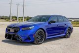 Used 2025 BMW M5 Touring w/ M Driver's Package image 3