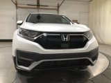 Used 2021 Honda CR-V Special Edition image 2