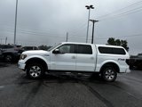 Used 2013 Ford F150 FX4 w/ Mid Equipment Group image 2
