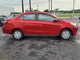 New 2024 Mitsubishi Mirage G4 ES image 5