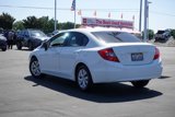 Used 2012 Honda Civic LX image 2