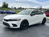Certified 2022 Honda Civic Sport image 2