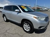 Used 2013 Toyota Highlander FWD image 3