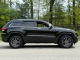 Used 2020 Jeep Grand Cherokee Limited image 4