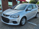 Used 2020 Chevrolet Sonic LT image 3
