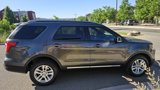 Used 2018 Ford Explorer XLT w/ Equipment Group 202A image 6