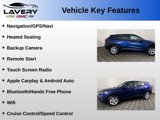 Used 2024 Chevrolet Trax LS w/ LS Convenience Package image 2