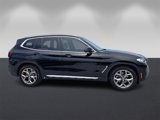 Certified 2024 BMW X3 sDrive30i w/ Convenience Package w/ZPA image 2