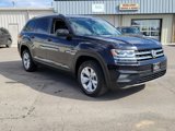 Used 2018 Volkswagen Atlas SE image 4