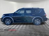 Used 2018 Nissan Armada SL w/ Moonroof Package image 4