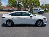 New 2025 Acura Integra image 3