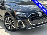 Used 2024 Audi Q5 2.0T Premium Plus image 6