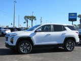 New 2025 Chevrolet Equinox LT image 2