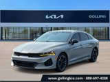 Used 2022 Kia K5 GT-Line w/ GT-Line Awd Premium Package image 5
