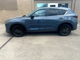 Used 2024 MAZDA CX-5 Carbon Edition image 2