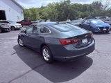 Used 2024 Chevrolet Malibu LT image 4