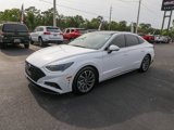 Used 2020 Hyundai Sonata Limited image 4