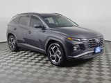 Used 2022 Hyundai Tucson SEL w/ Convenience Package image 2