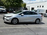 Used 2017 Chevrolet Cruze LT image 4