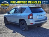 Used 2014 Jeep Compass Sport w/ Power Value Group image 4