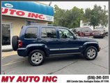 Used 2006 Jeep Liberty Limited image 3