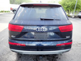 Used 2017 Audi Q7 3.0T Prestige w/ Prestige Package image 4