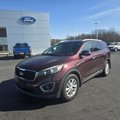 Used 2017 Kia Sorento LX image 2