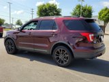 Used 2018 Ford Explorer XLT w/ Equipment Group 202A image 4
