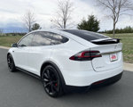 Used 2018 Tesla Model X P100D image 3