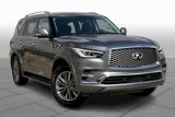 Used 2021 INFINITI QX80 Luxe w/ Cargo Package image 2