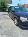 Used 2013 Dodge Grand Caravan SXT image 3