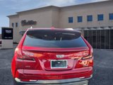 Certified 2021 Cadillac XT4 Premium Luxury w/ Cold Weather Package image 5