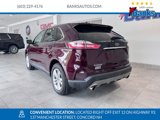 Used 2020 Ford Edge SEL w/ Convenience Package image 5