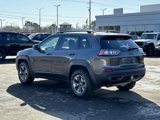 Used 2019 Jeep Cherokee Trailhawk w/ Cold Weather Group image 6