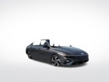 New 2025 Hyundai Elantra Sport w/ Cargo Package image 2