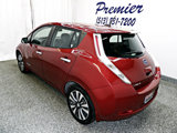 Used 2015 Nissan Leaf SL image 4