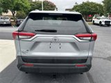 Certified 2019 Toyota RAV4 LE image 4