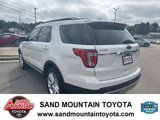 Used 2016 Ford Explorer XLT w/ Equipment Group 202A image 5