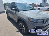 Used 2024 Jeep Compass Limited image 3