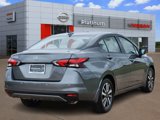 New 2025 Nissan Versa SV image 4