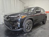 New 2025 Toyota Corolla Cross AWD Hybrid image 4