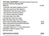 Used 2015 Chrysler Town & Country Touring image 5